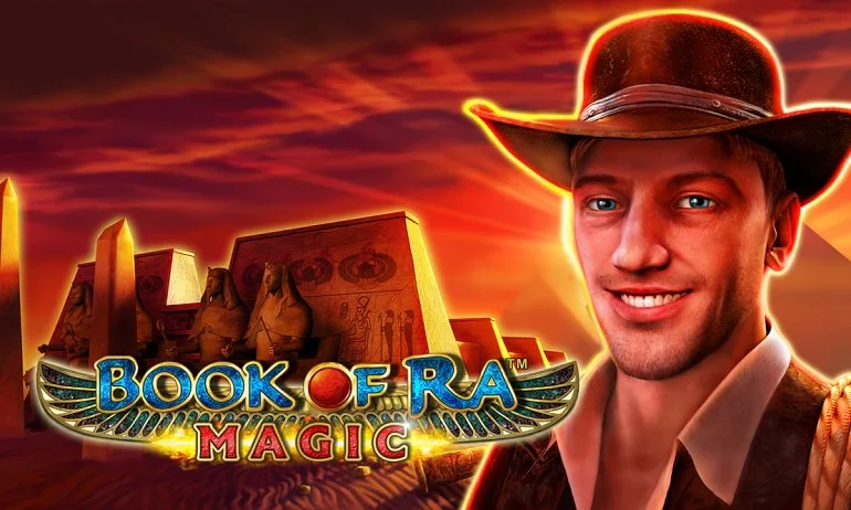 Book of Ra